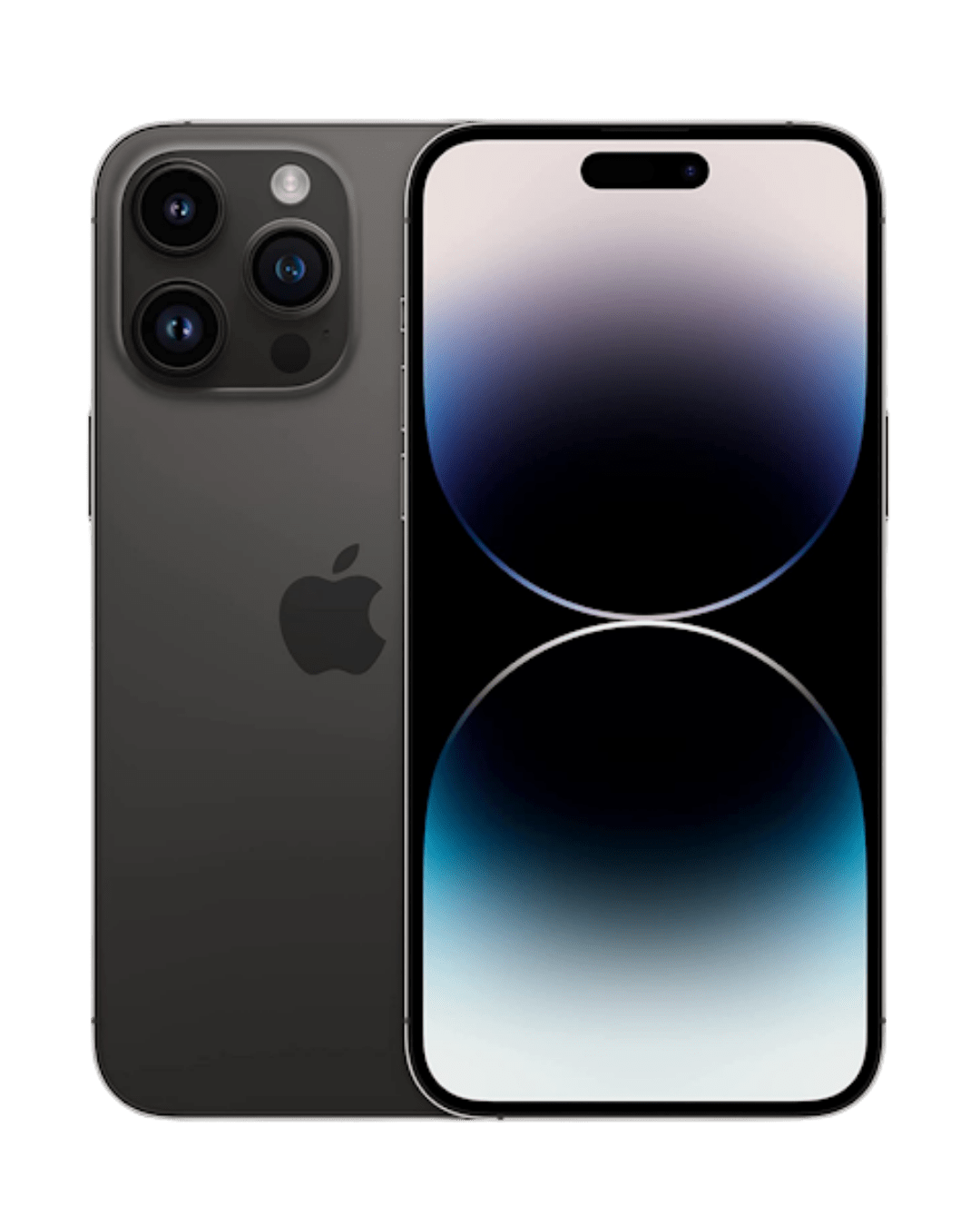 Apple iPhone 14 Pro in Graphite